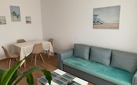 Regie Sunset Apartment