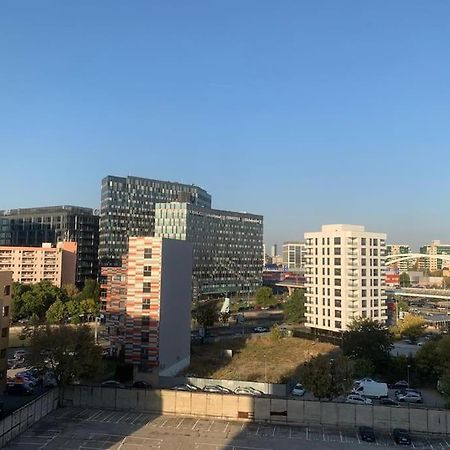 Regie Sunset Apartment Bucureşti Exterior foto