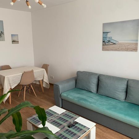 Regie Sunset Apartment Bucureşti Exterior foto