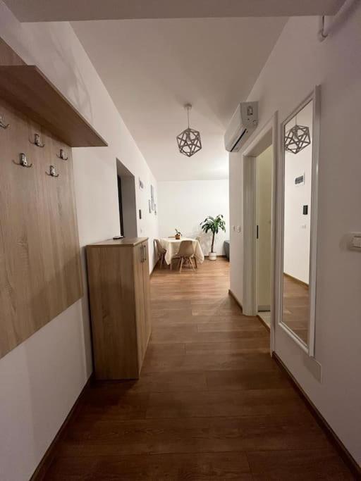 Regie Sunset Apartment Bucureşti Exterior foto