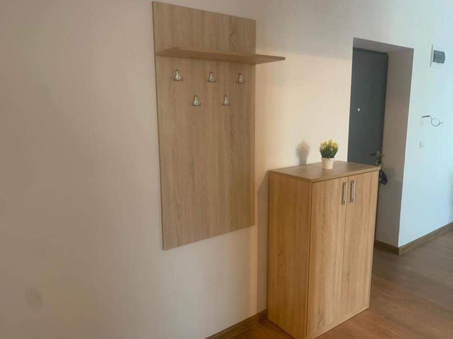Regie Sunset Apartment Bucureşti Exterior foto