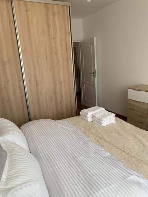 Regie Sunset Apartment Bucureşti Exterior foto
