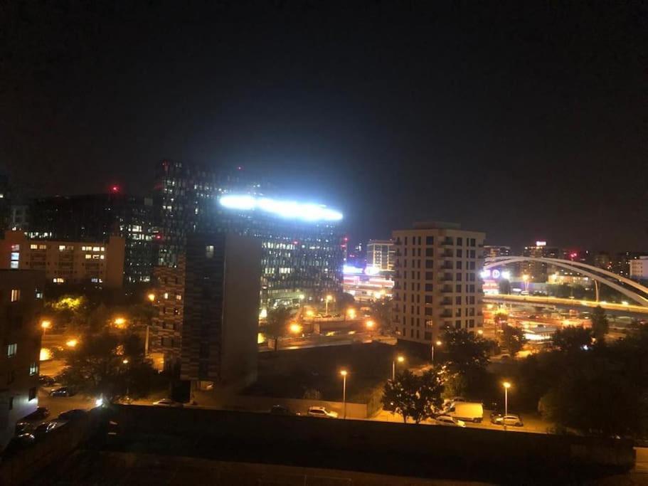 Regie Sunset Apartment Bucureşti Exterior foto