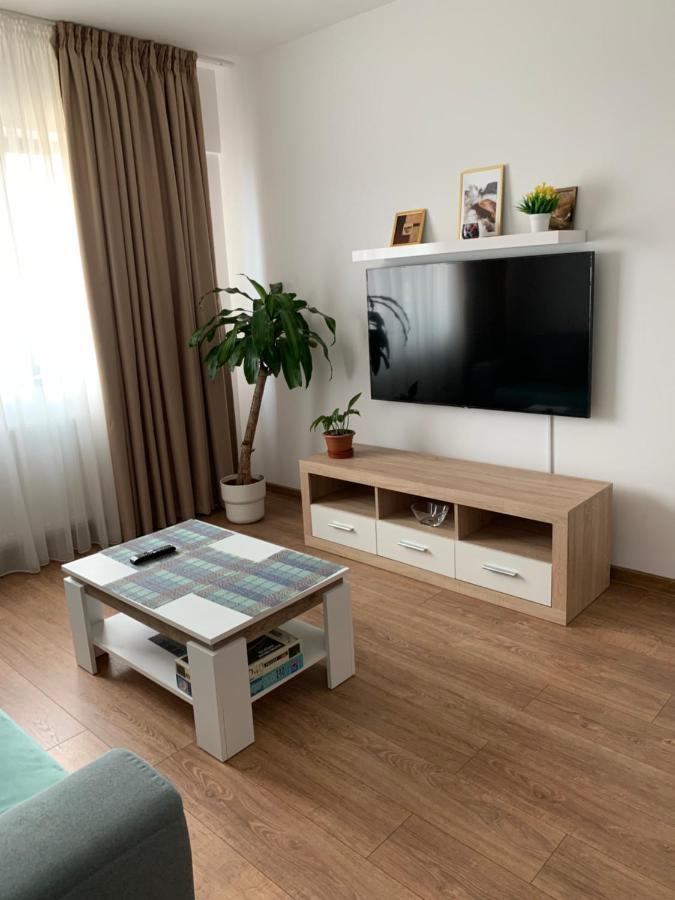 Regie Sunset Apartment Bucureşti Exterior foto